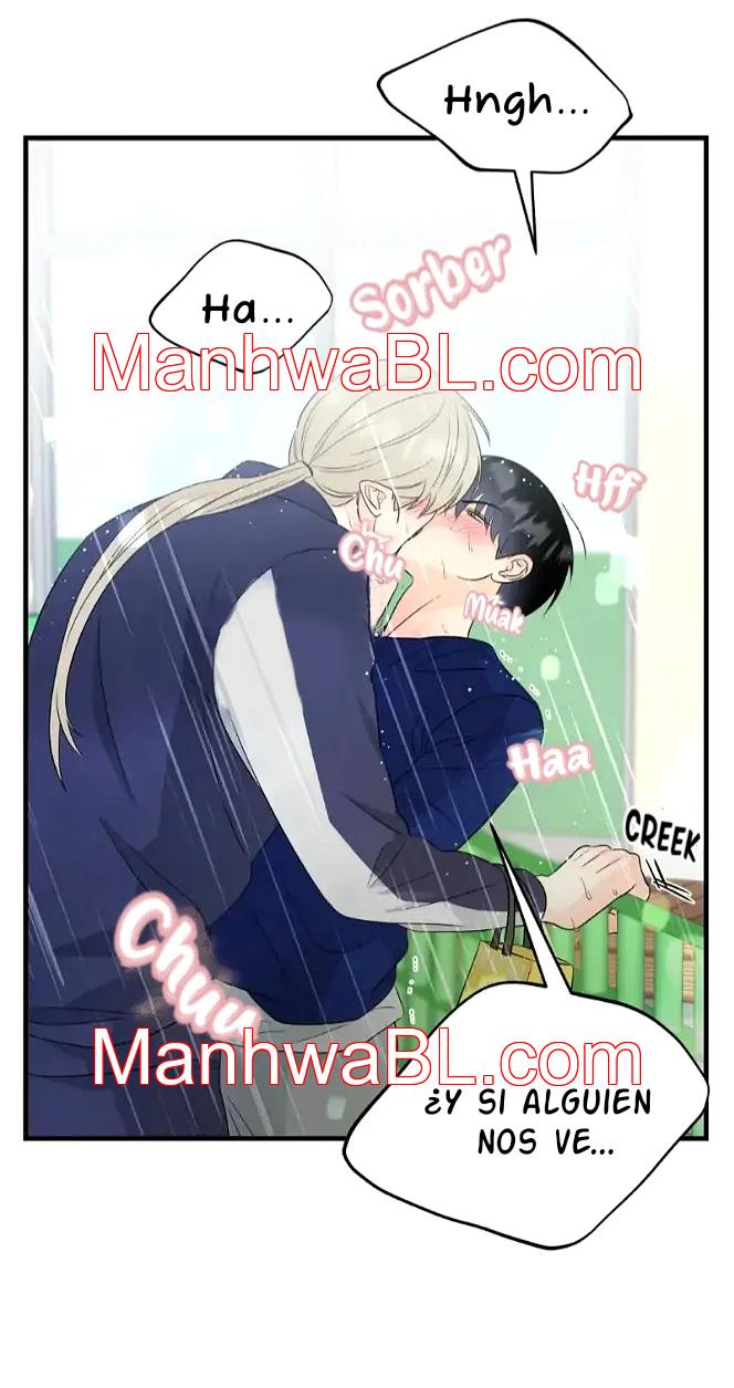 Pareja de Hada - Capítulo 22 manhwa