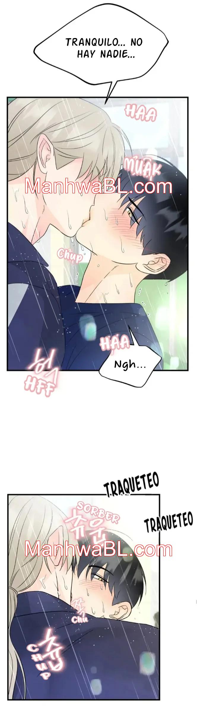 Pareja de Hada - Capítulo 22 manhwa