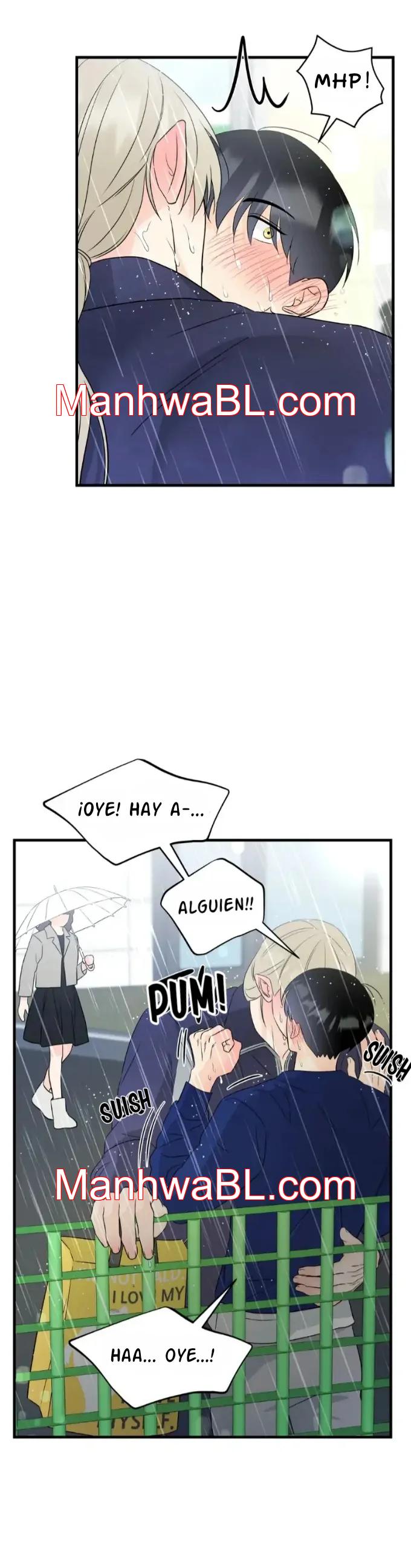 Pareja de Hada - Capítulo 22 manhwa