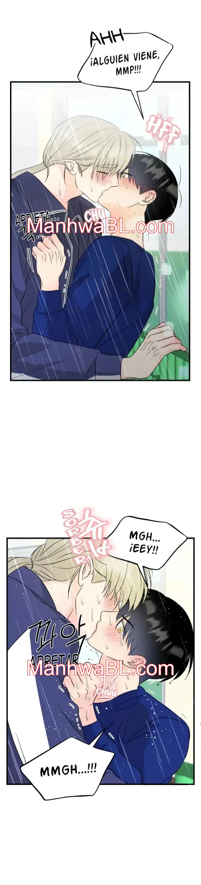 Pareja de Hada - Capítulo 22 manhwa