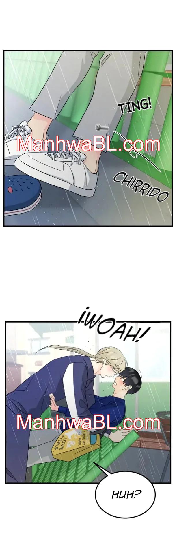 Pareja de Hada - Capítulo 22 manhwa