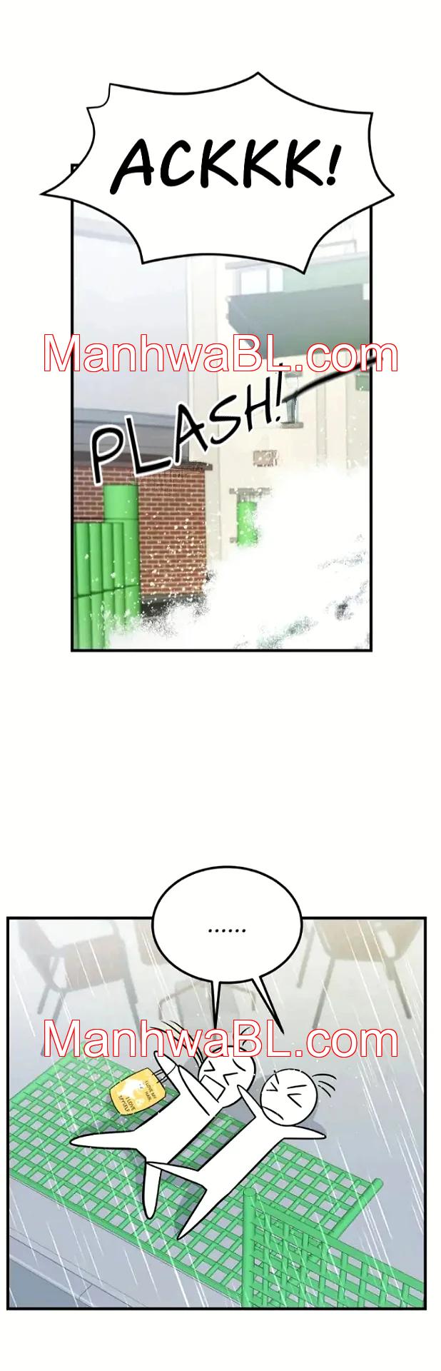 Pareja de Hada - Capítulo 22 manhwa