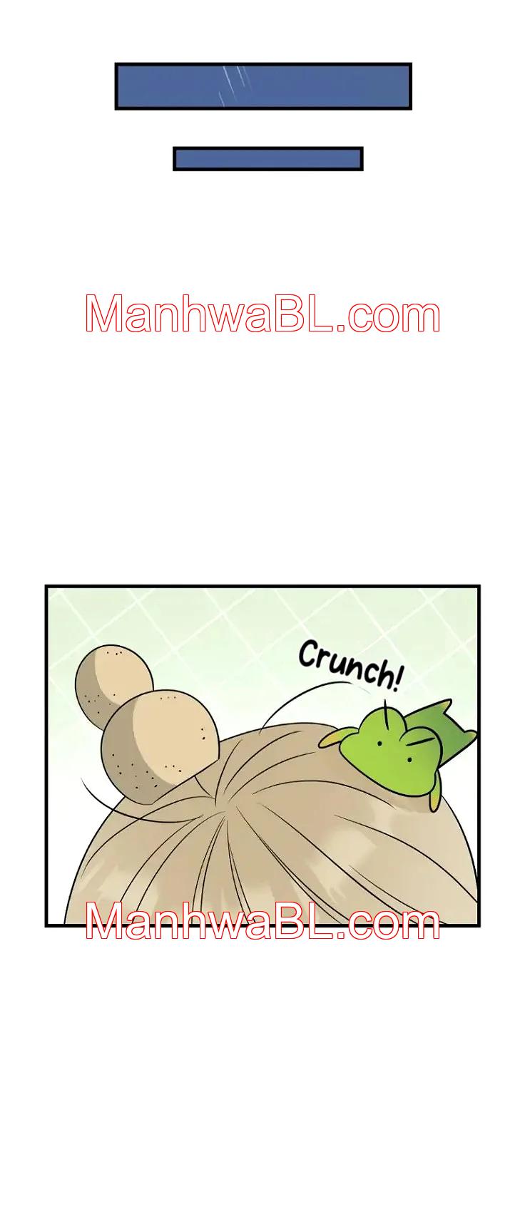 Pareja de Hada - Capítulo 22 manhwa