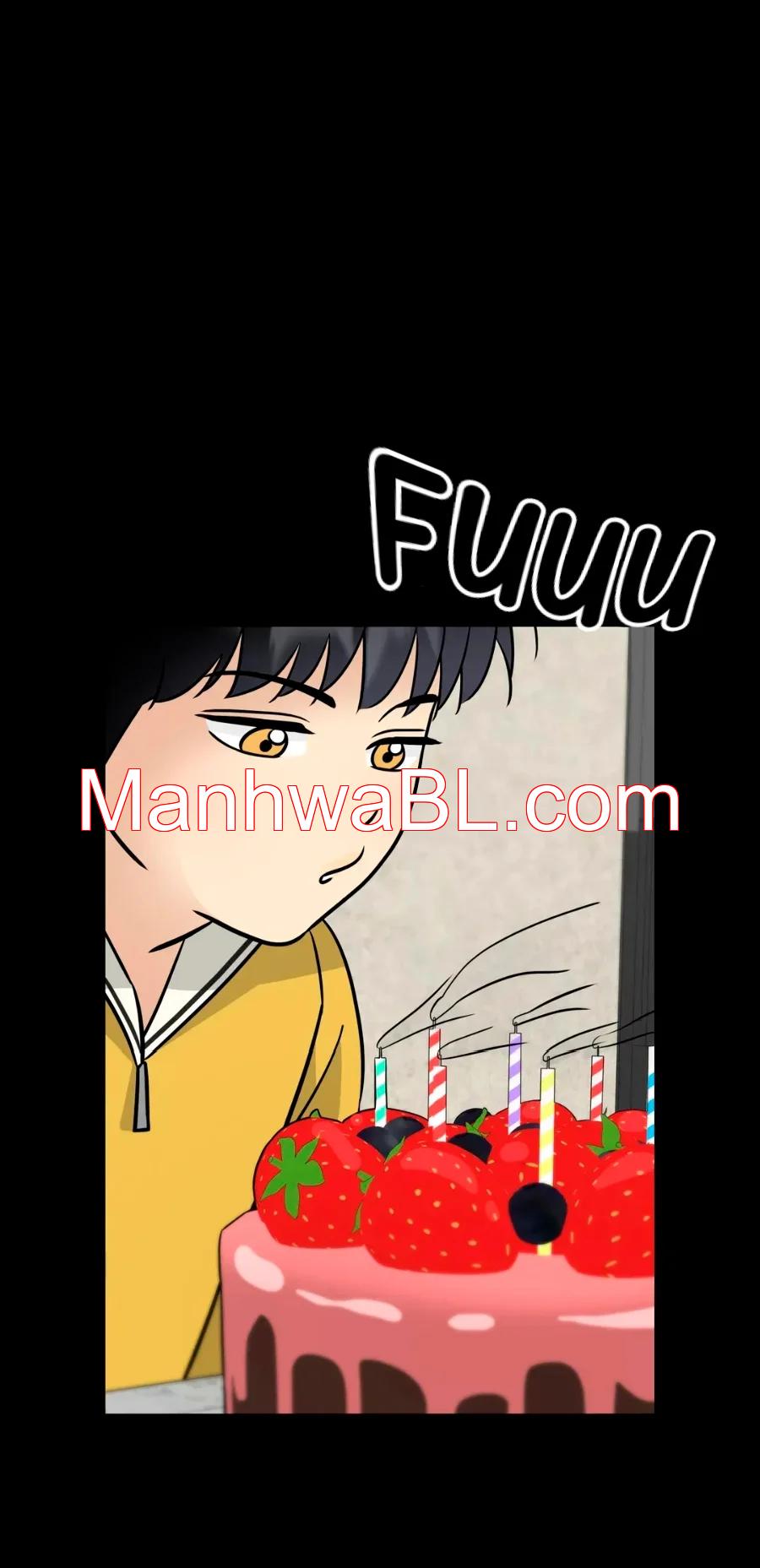 Pareja de Hada - Capítulo 25 3 manhwa