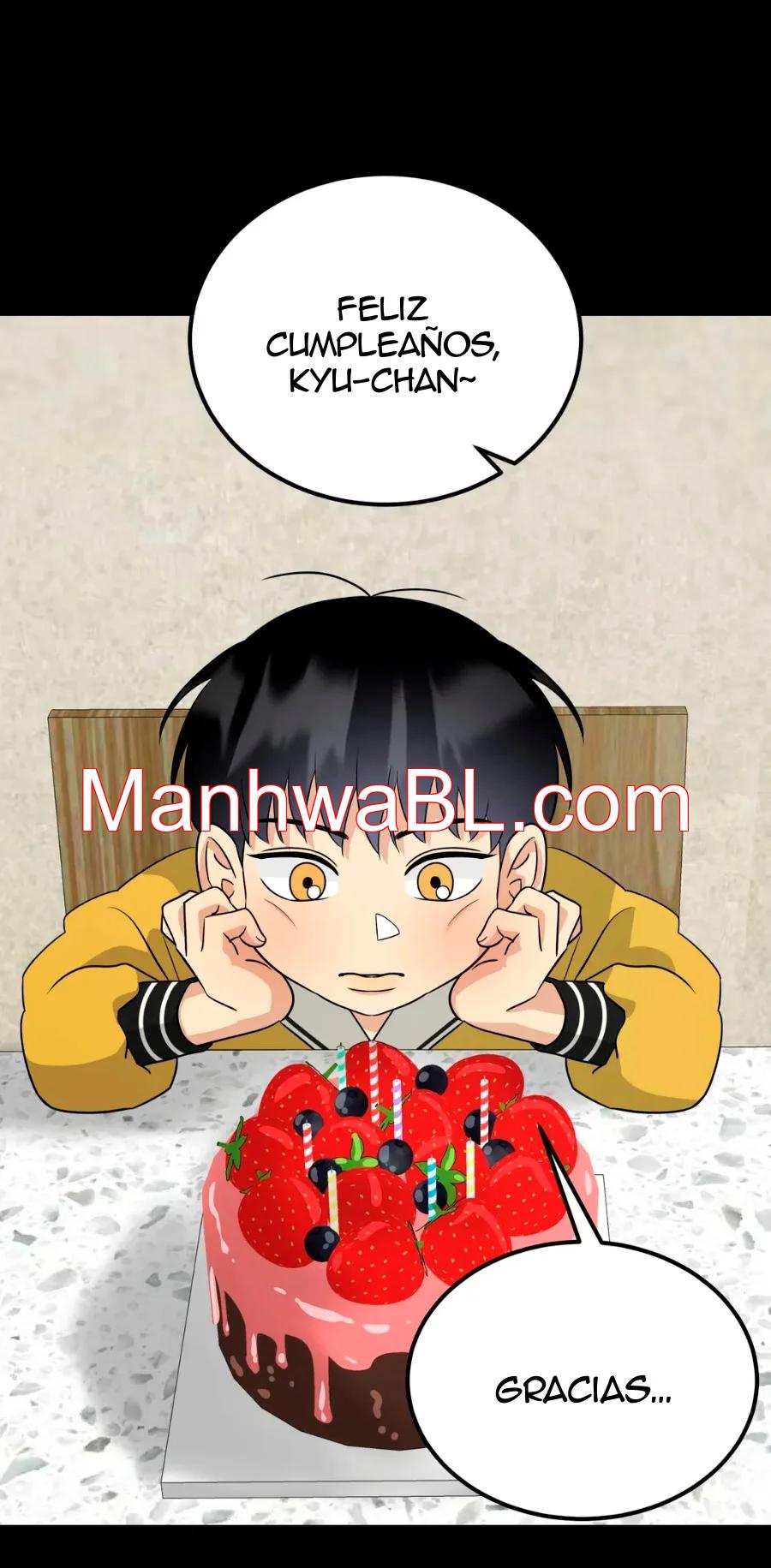 Pareja de Hada - Capítulo 25 3 manhwa