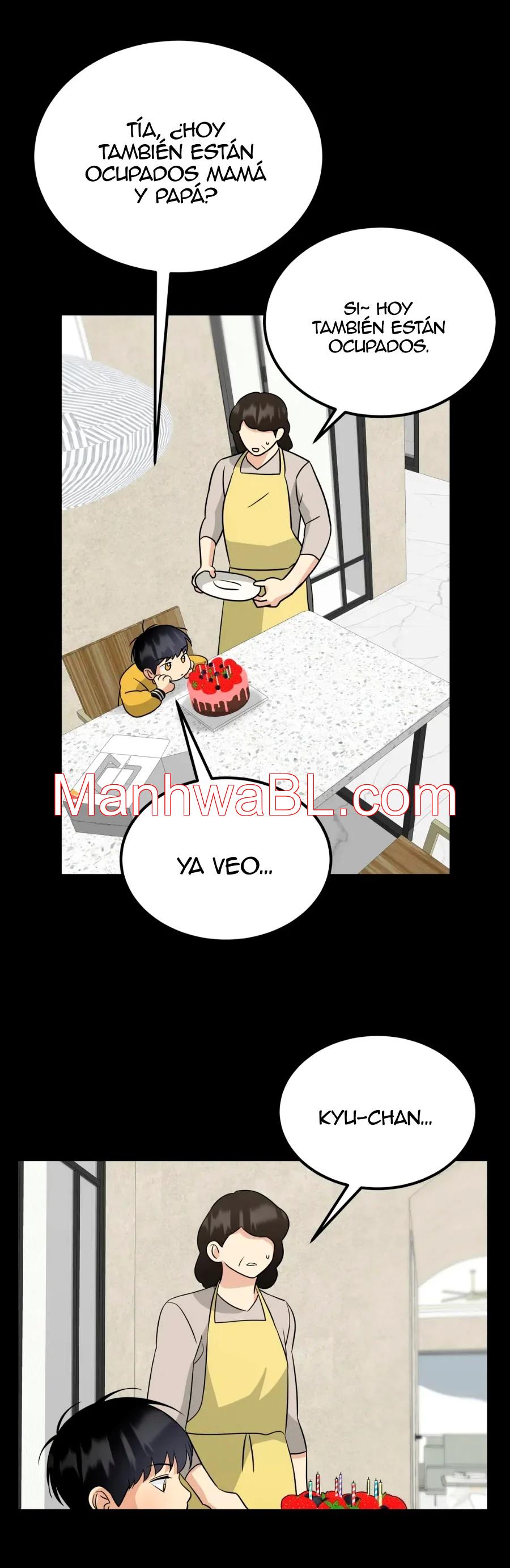 Pareja de Hada - Capítulo 25 3 manhwa