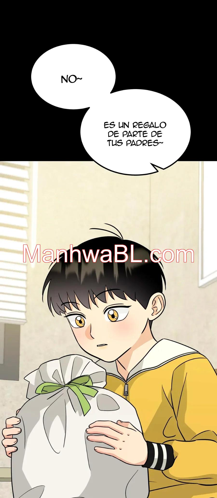 Pareja de Hada - Capítulo 25 3 manhwa