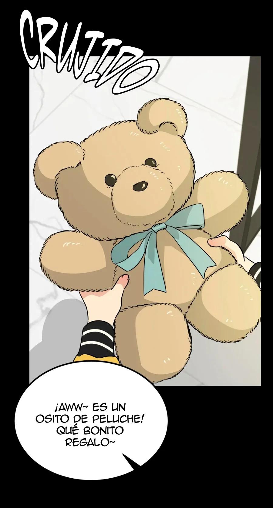 Pareja de Hada - Capítulo 25 3 manhwa