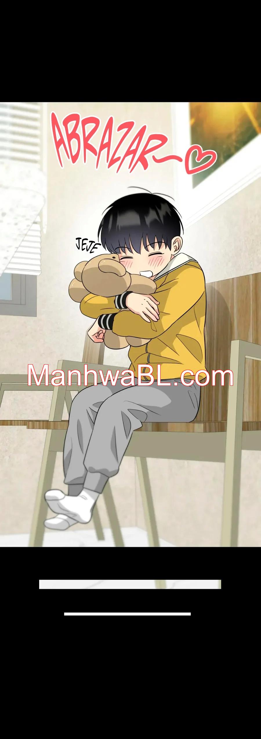 Pareja de Hada - Capítulo 25 3 manhwa
