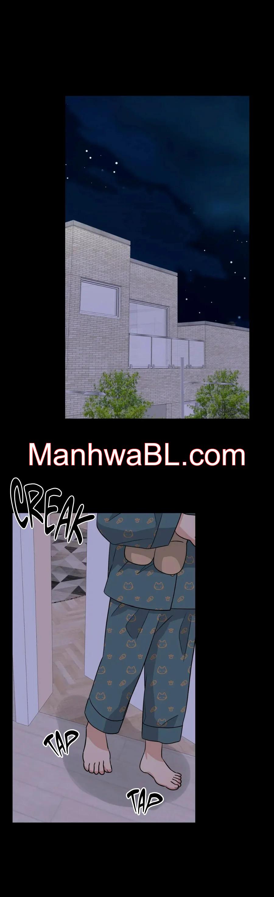 Pareja de Hada - Capítulo 25 3 manhwa