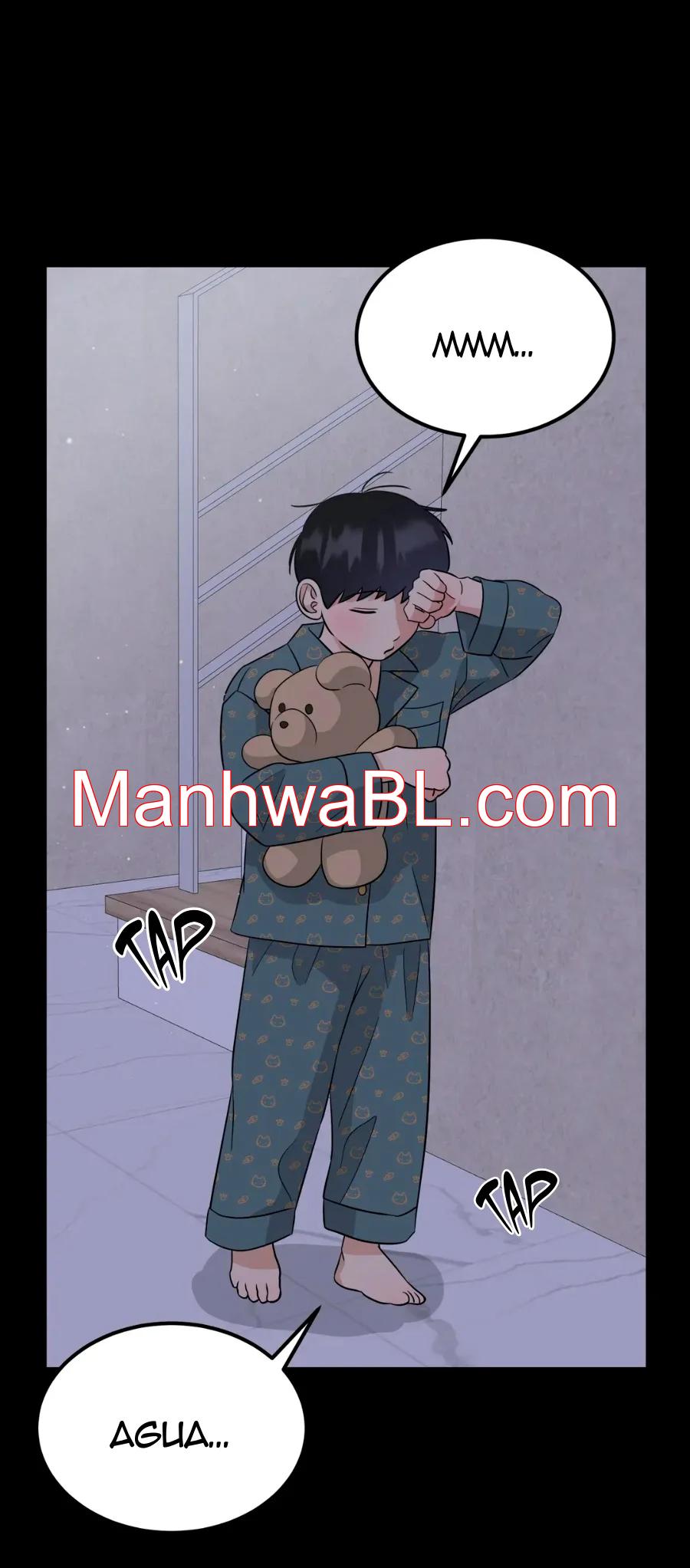 Pareja de Hada - Capítulo 25 3 manhwa