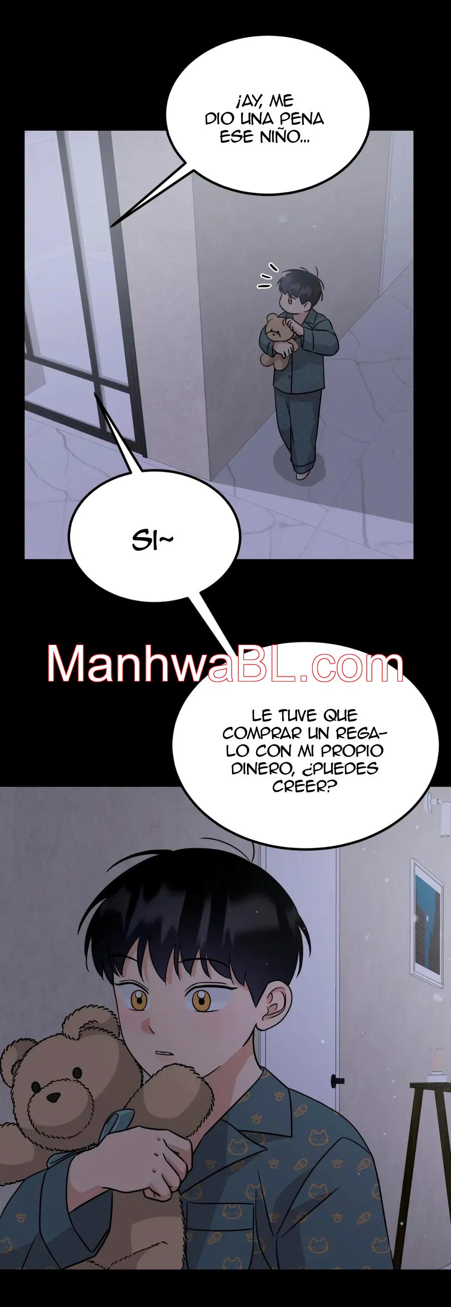 Pareja de Hada - Capítulo 25 3 manhwa