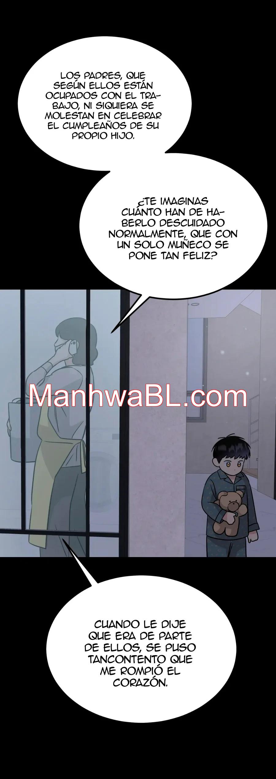 Pareja de Hada - Capítulo 25 3 manhwa