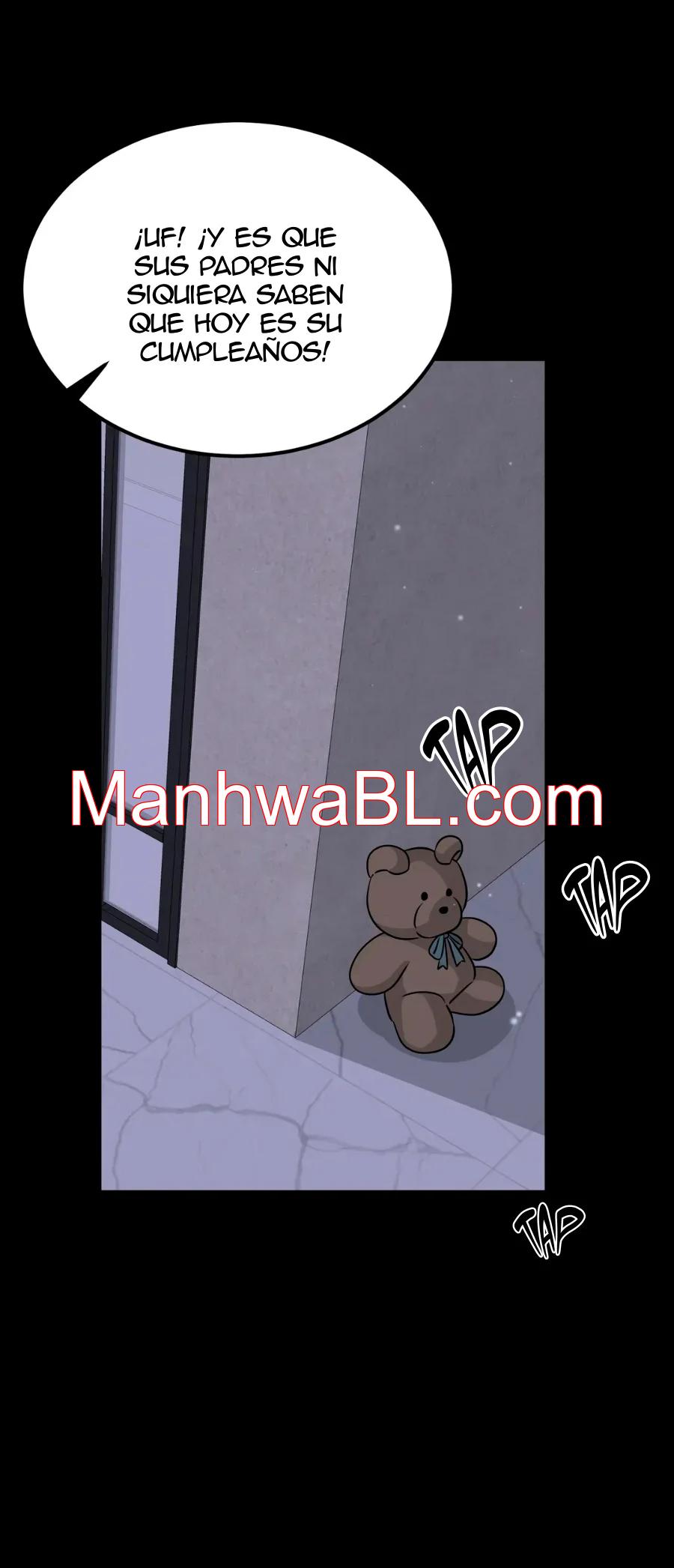 Pareja de Hada - Capítulo 25 3 manhwa