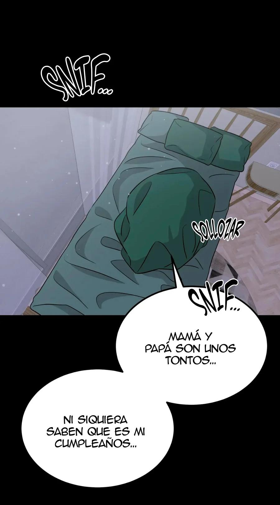Pareja de Hada - Capítulo 25 3 manhwa
