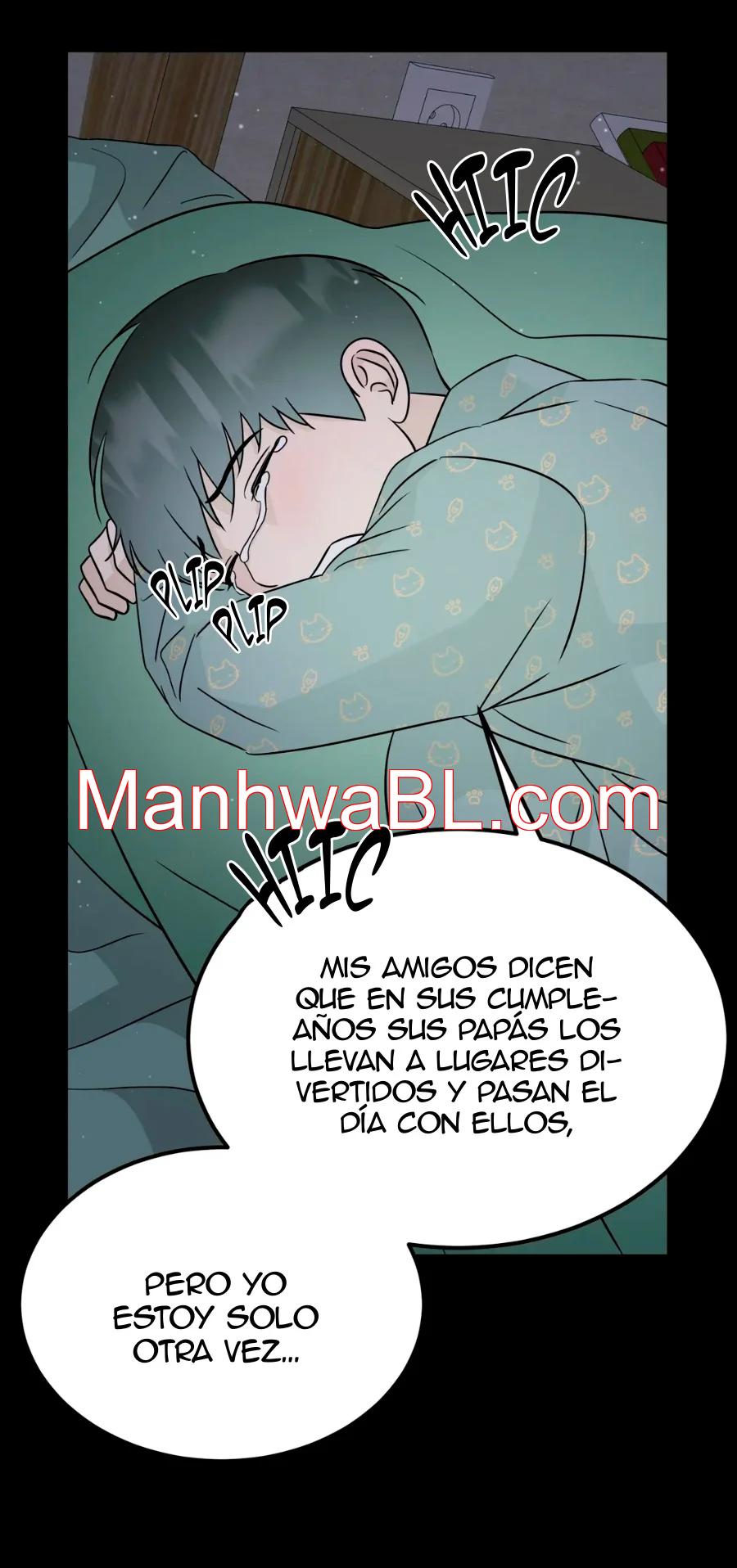 Pareja de Hada - Capítulo 25 3 manhwa