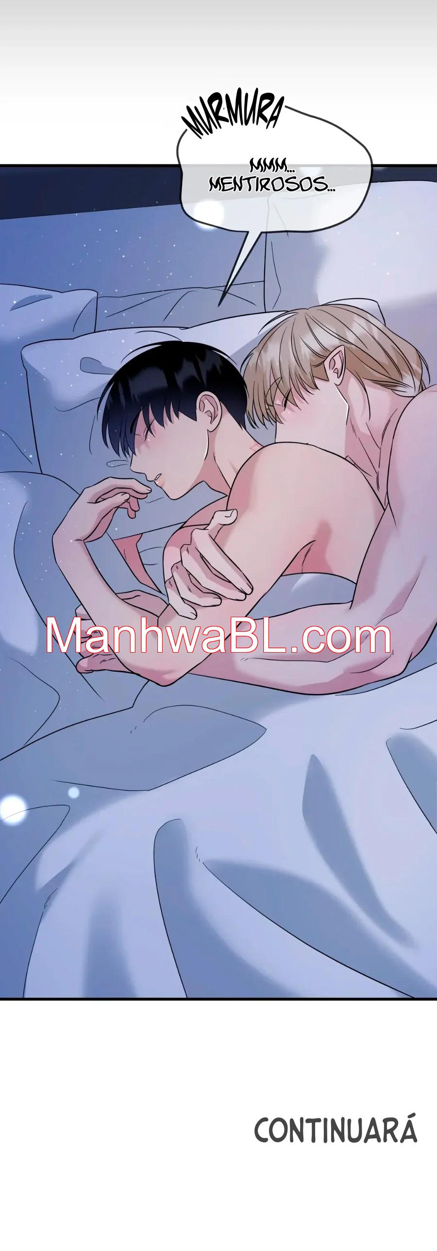 Pareja de Hada - Capítulo 25 3 manhwa