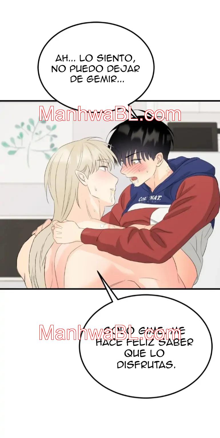Pareja de Hada - Capítulo 16.3 manhwa