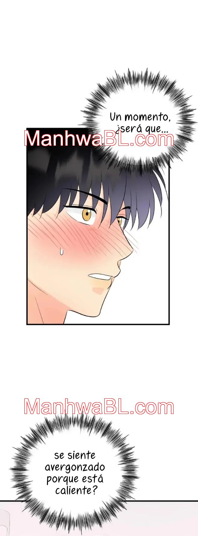 Pareja de Hada - Capítulo 16.3 manhwa