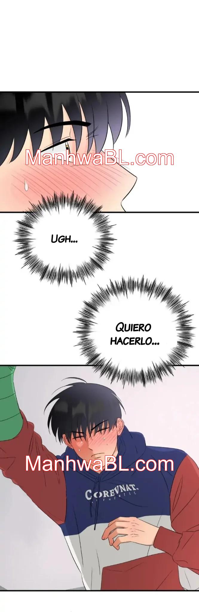 Pareja de Hada - Capítulo 16.3 manhwa