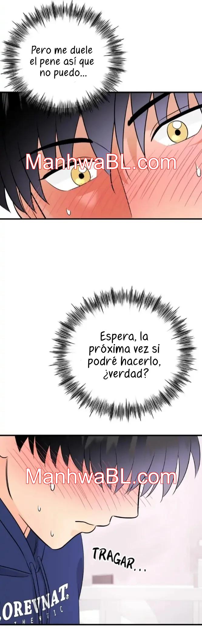 Pareja de Hada - Capítulo 16.3 manhwa