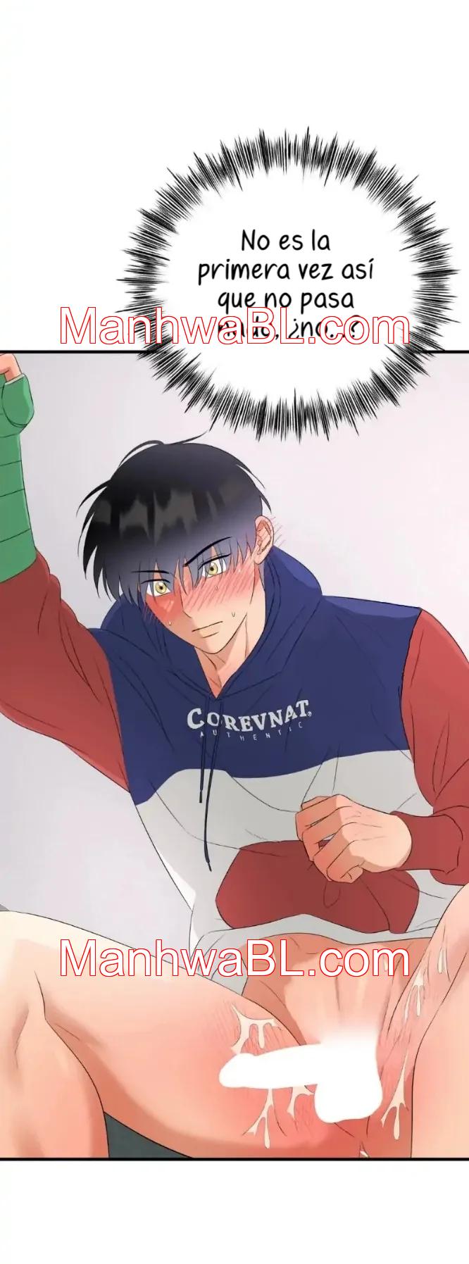Pareja de Hada - Capítulo 16.3 manhwa