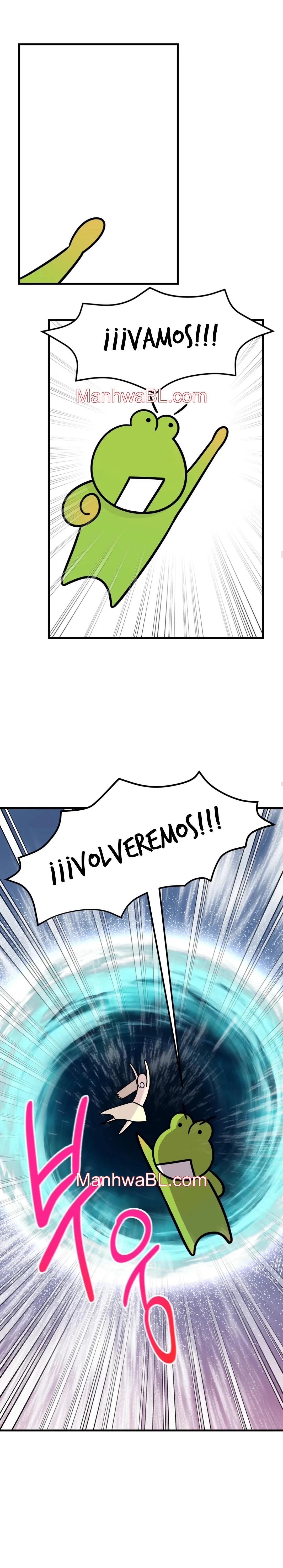 Pareja de Hada - Capítulo 3 manhwa