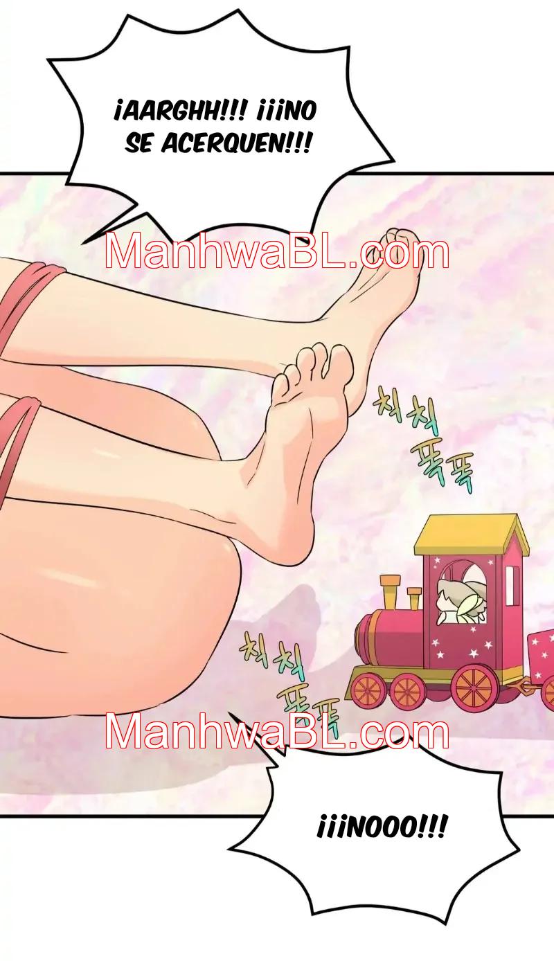 Pareja de Hada - Capítulo 19 manhwa