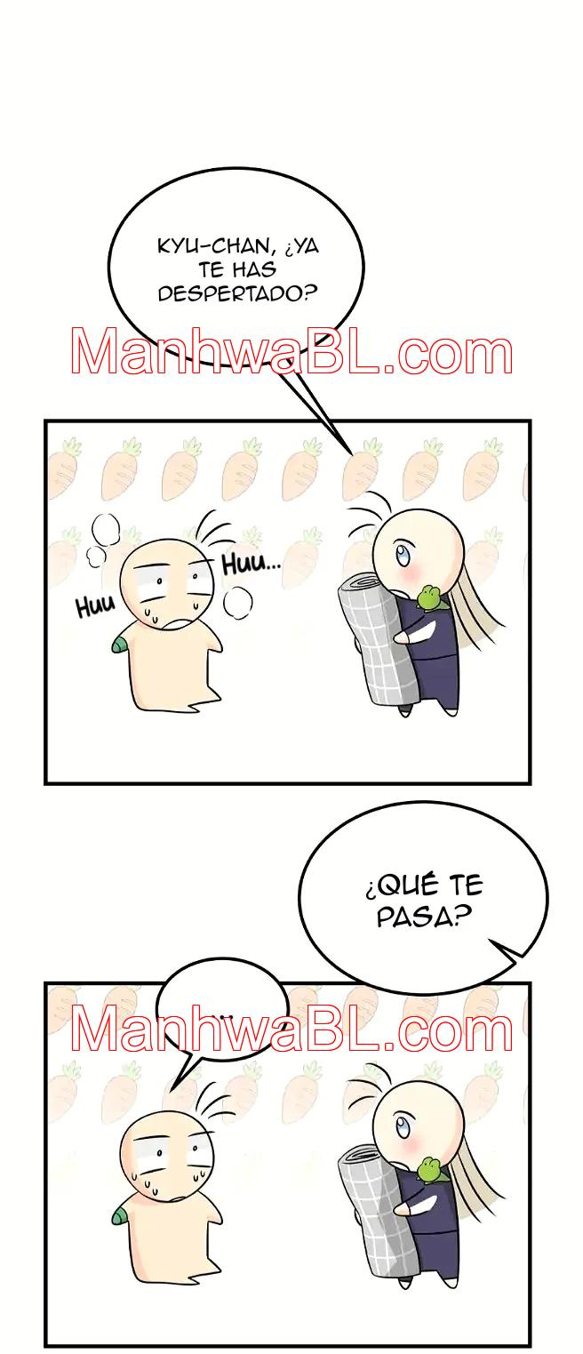 Pareja de Hada - Capítulo 19 manhwa