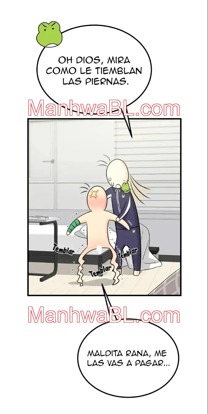 Pareja de Hada - Capítulo 19 manhwa