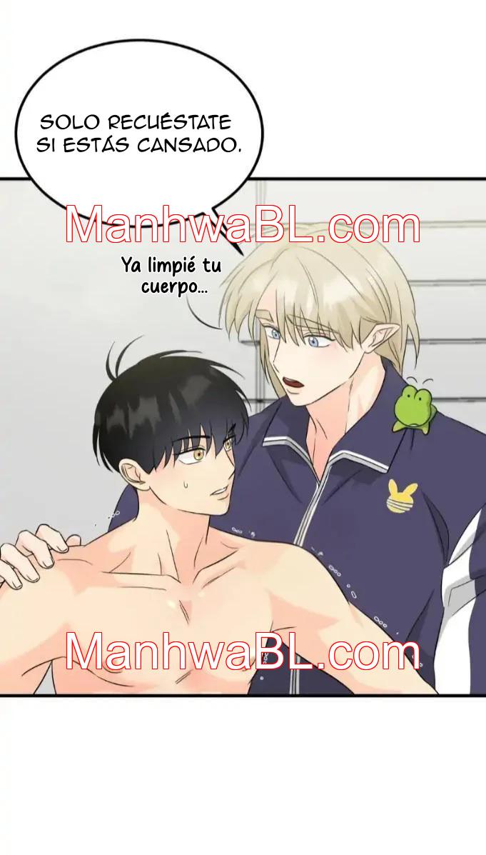 Pareja de Hada - Capítulo 19 manhwa