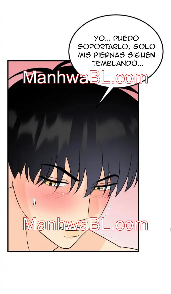 Pareja de Hada - Capítulo 19 manhwa