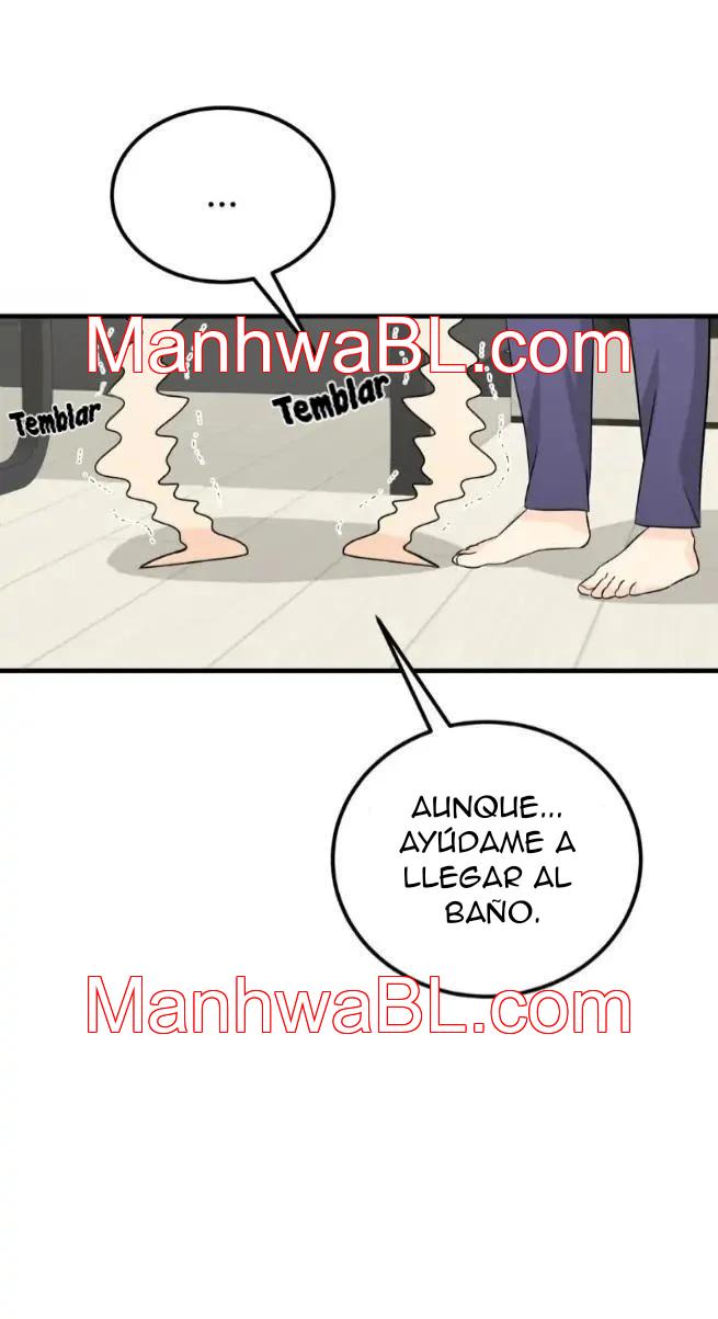 Pareja de Hada - Capítulo 19 manhwa