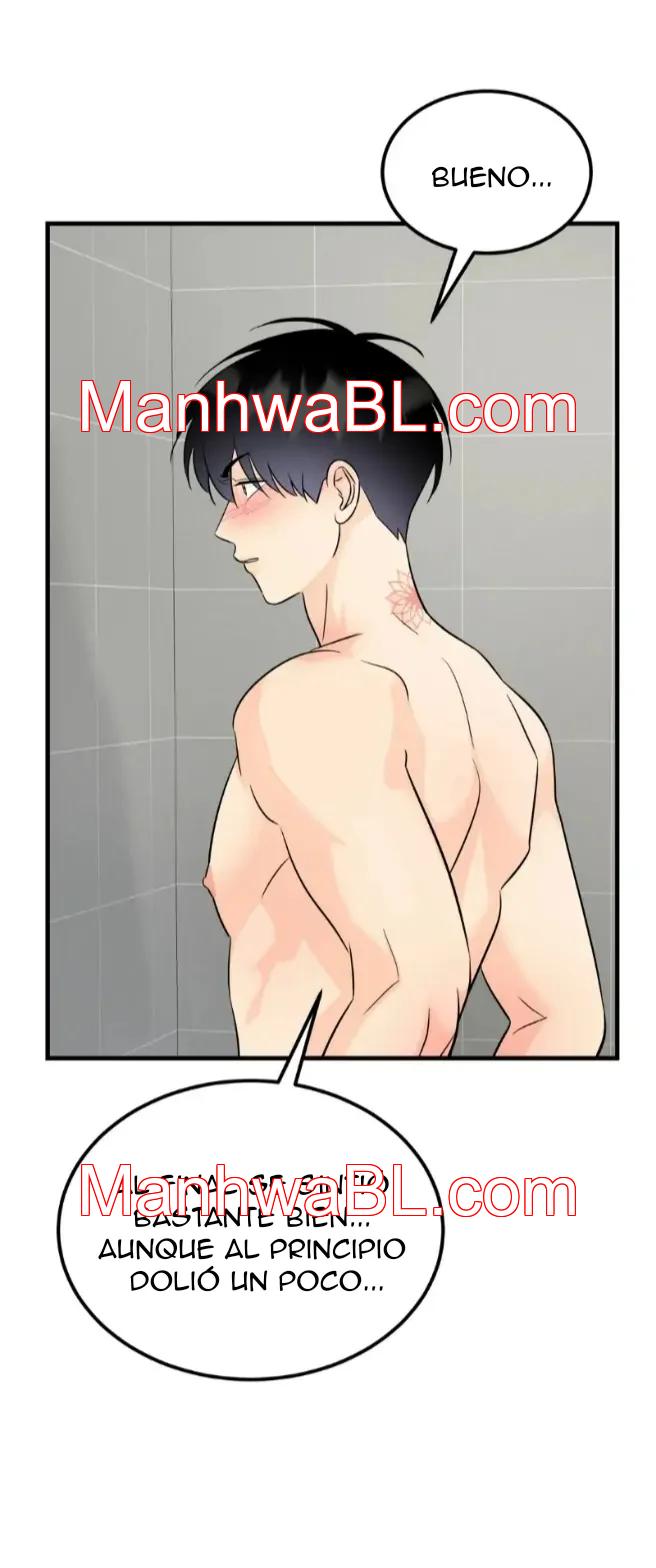 Pareja de Hada - Capítulo 19 manhwa