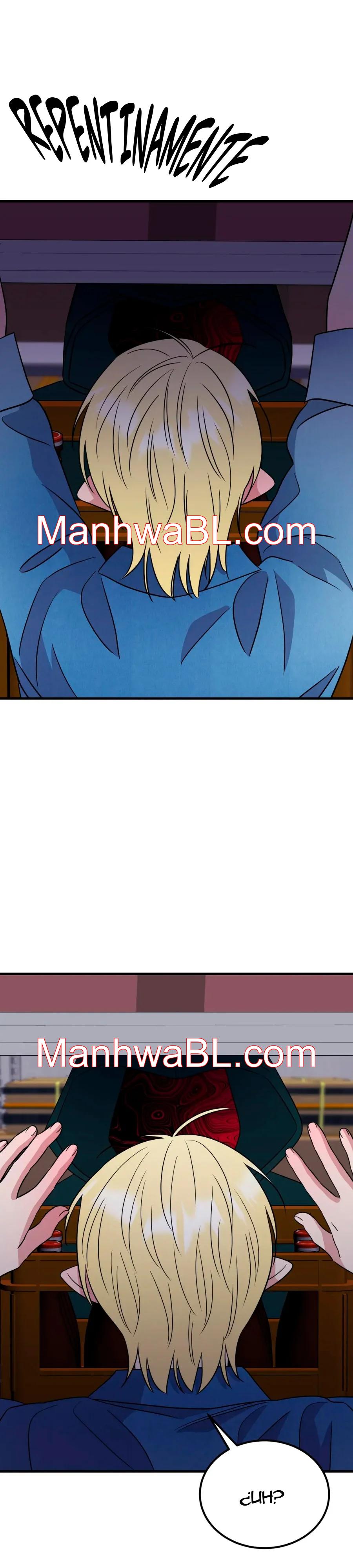 Pareja de Hada - Capítulo 29 3 manhwa