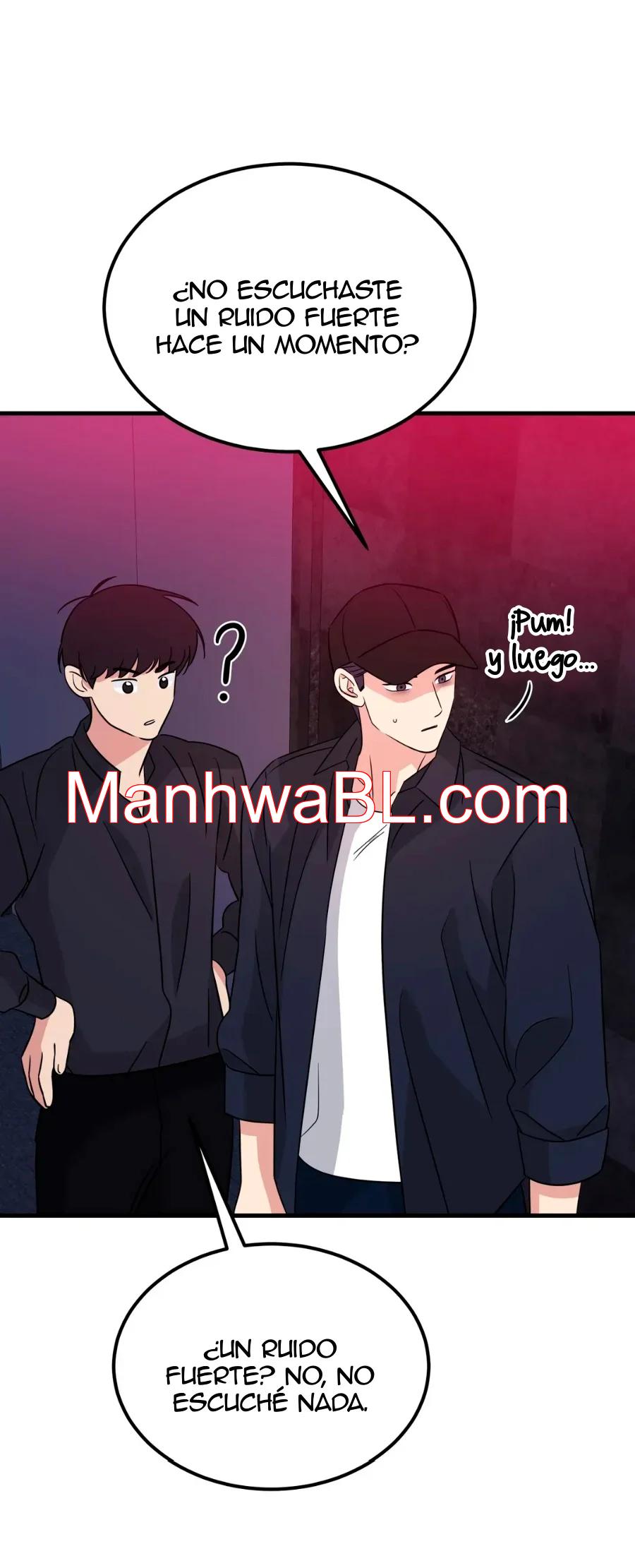 Pareja de Hada - Capítulo 29 3 manhwa