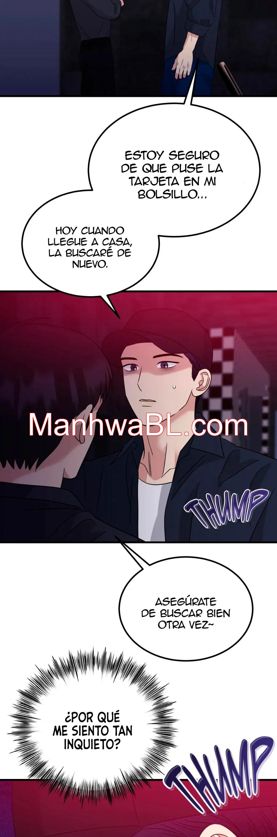 Pareja de Hada - Capítulo 29 3 manhwa