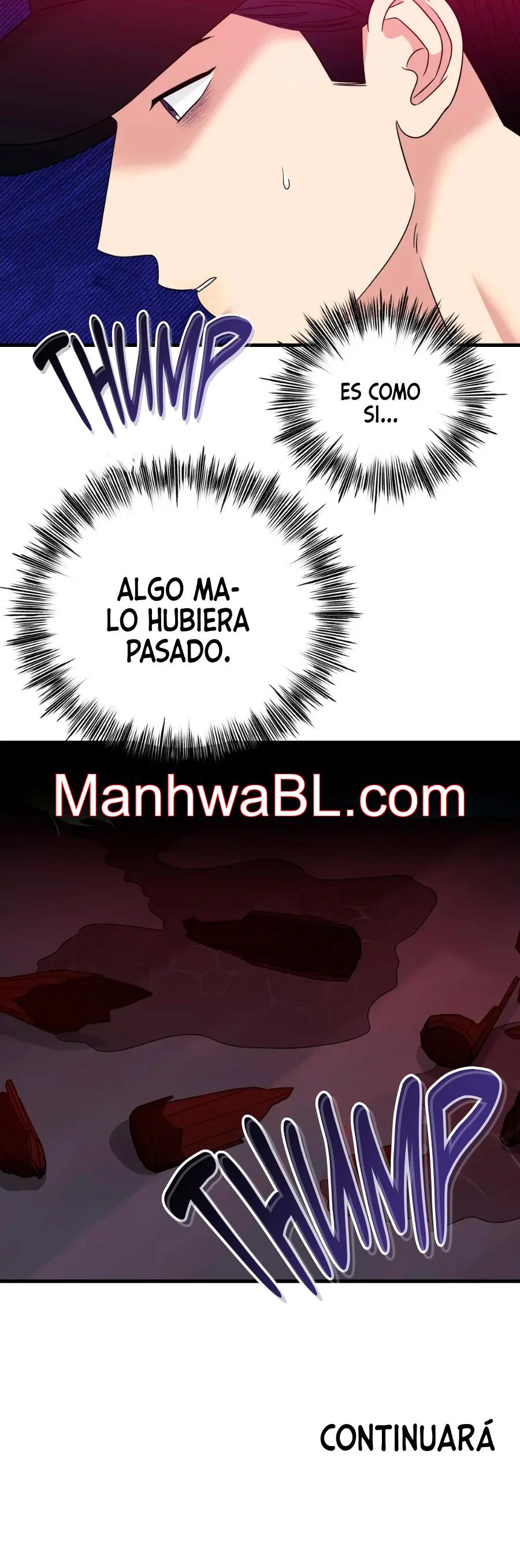 Pareja de Hada - Capítulo 29 3 manhwa