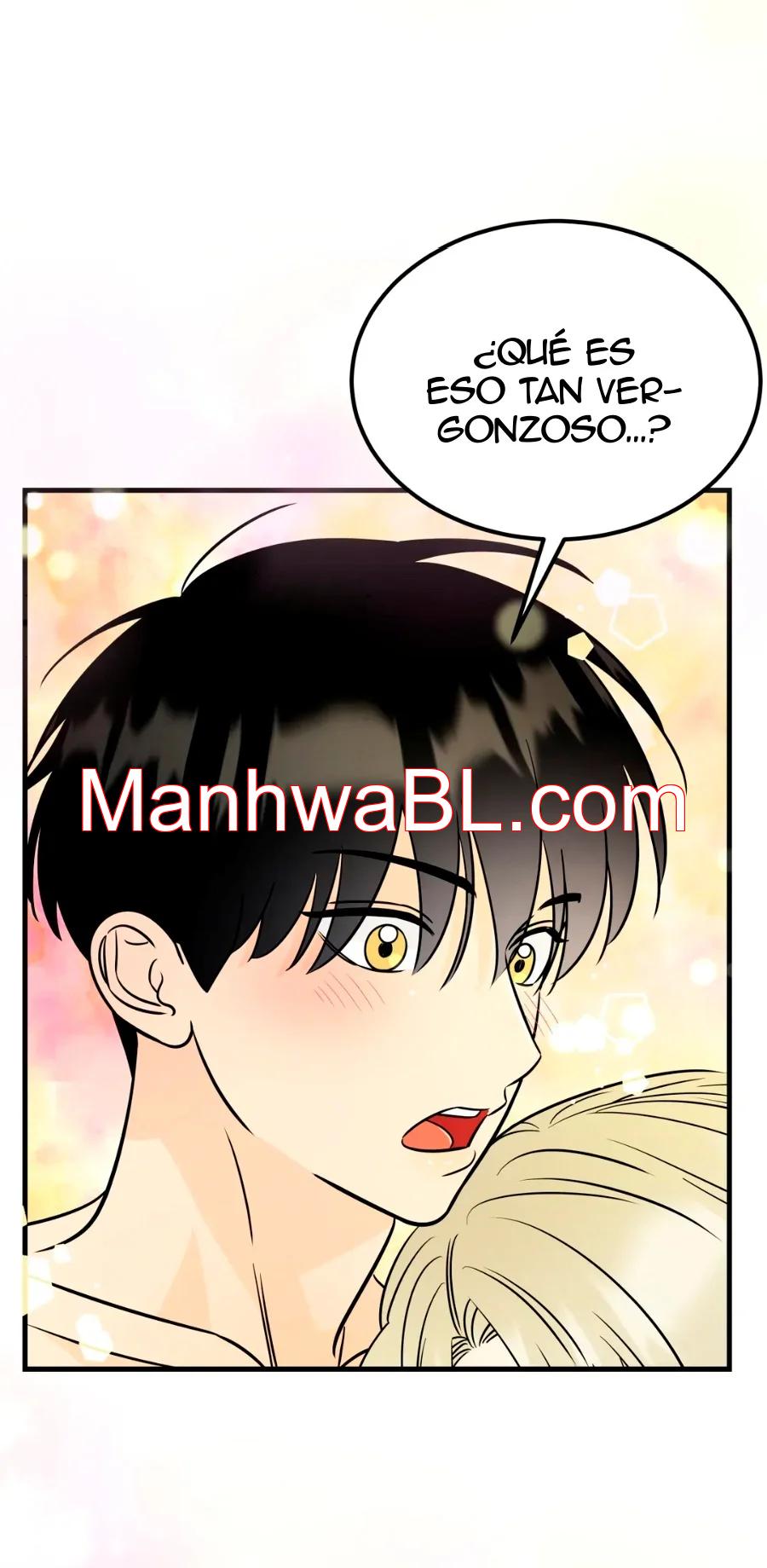 Pareja de Hada - Capítulo 26 manhwa