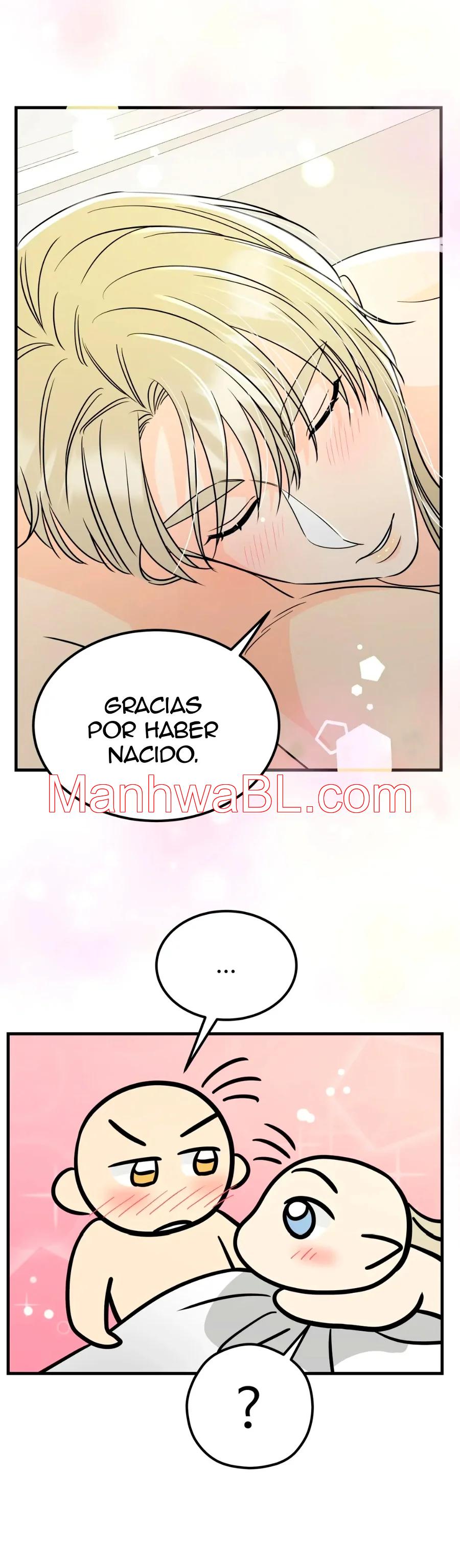 Pareja de Hada - Capítulo 26 manhwa