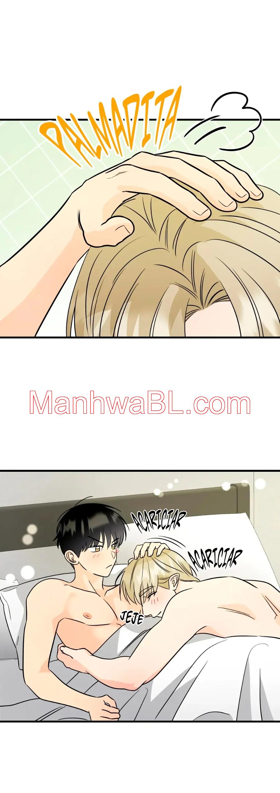 Pareja de Hada - Capítulo 26 manhwa