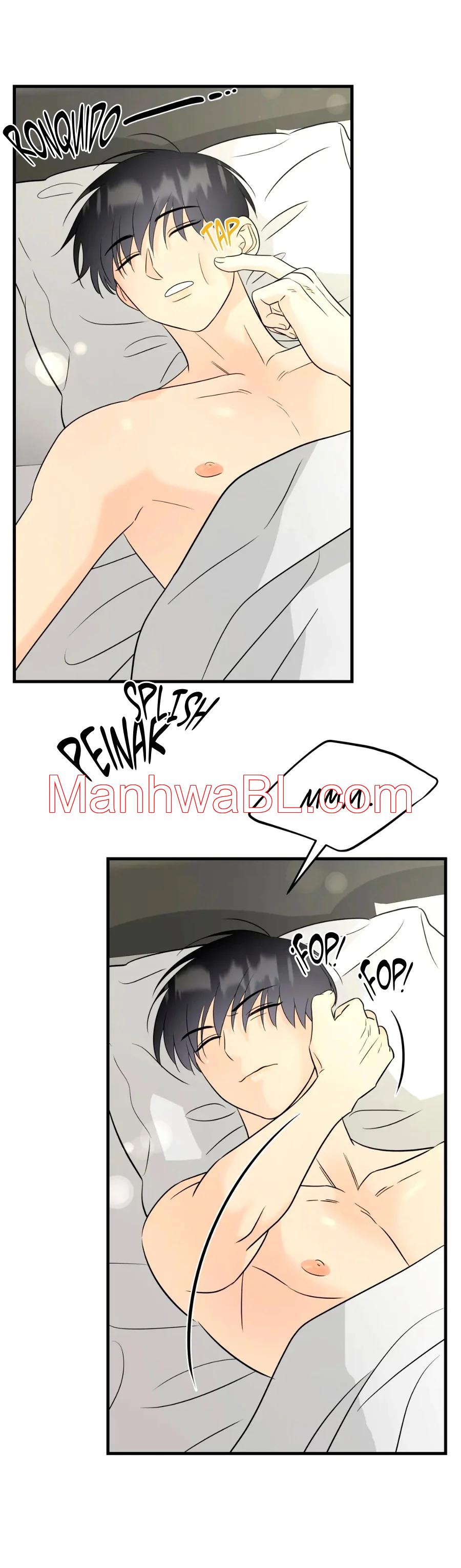 Pareja de Hada - Capítulo 26 manhwa