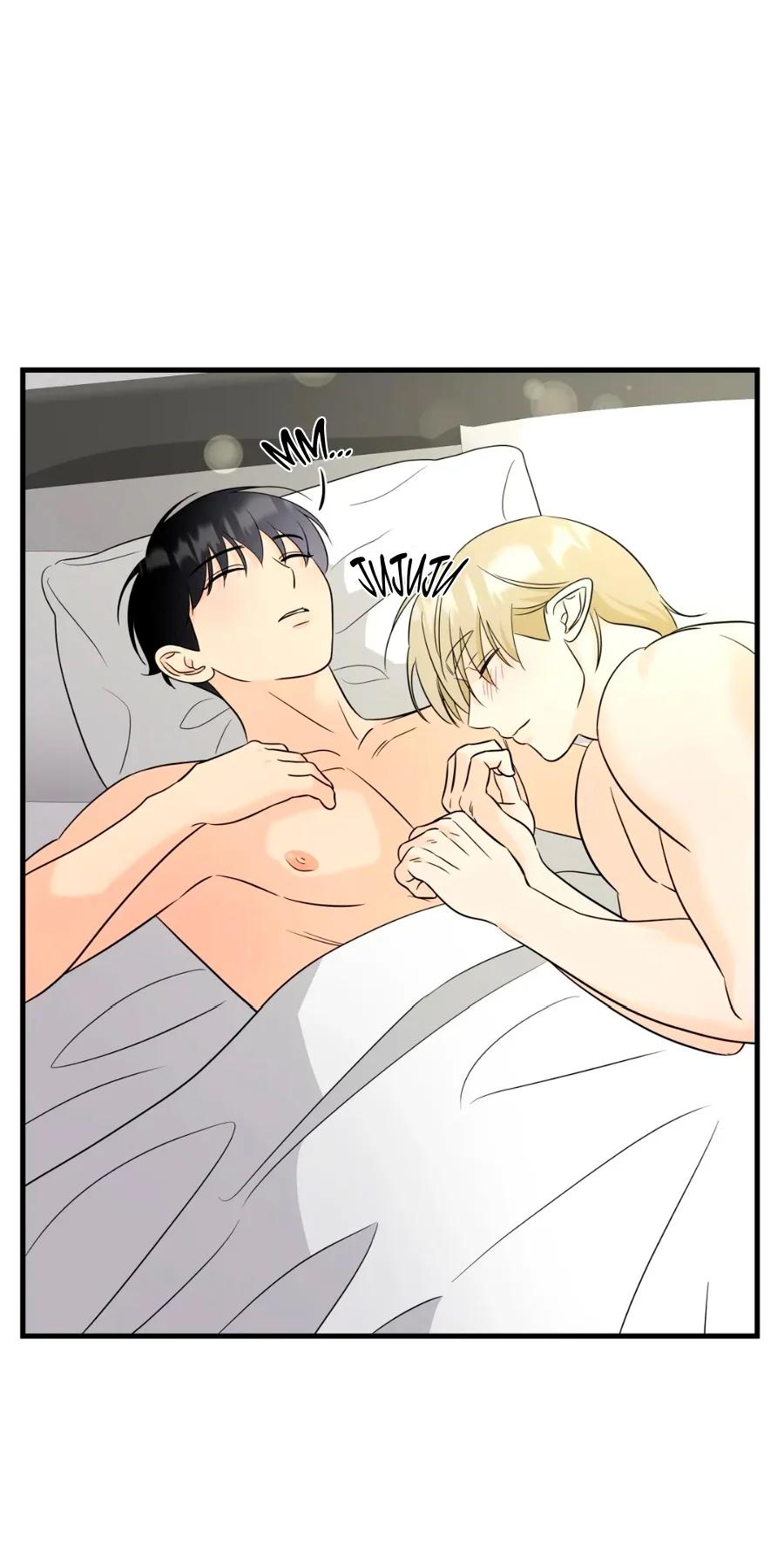 Pareja de Hada - Capítulo 26 manhwa