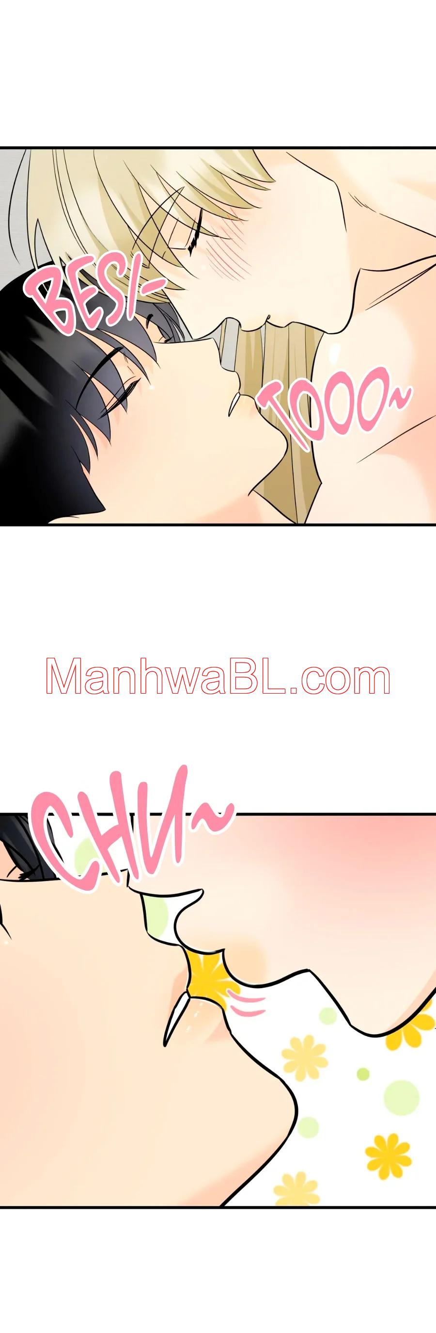 Pareja de Hada - Capítulo 26 manhwa
