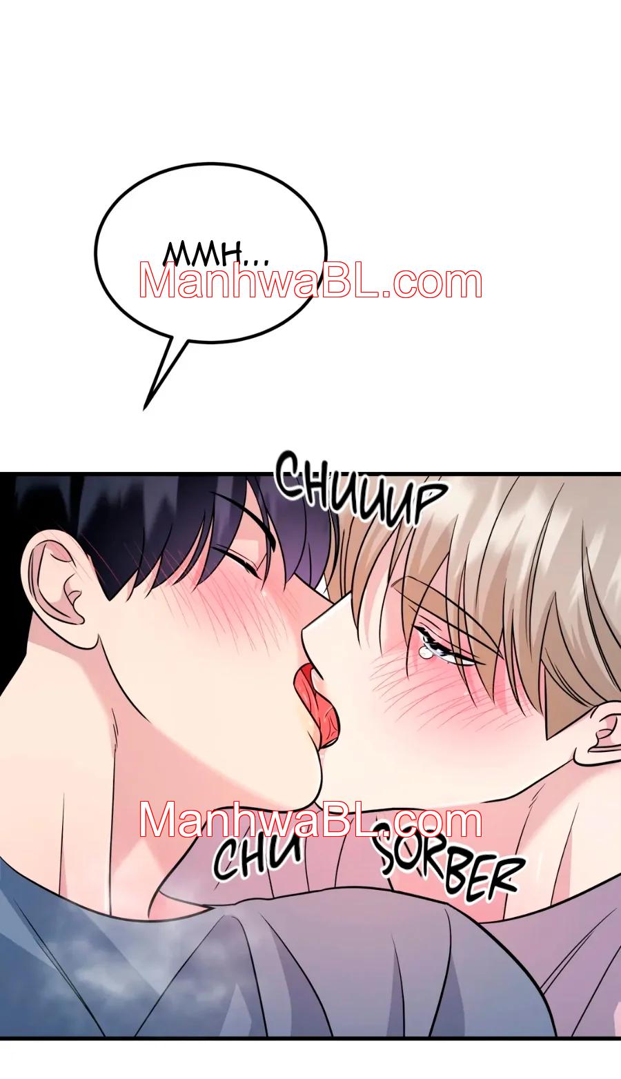 Pareja de Hada - Capítulo 24.2 manhwa