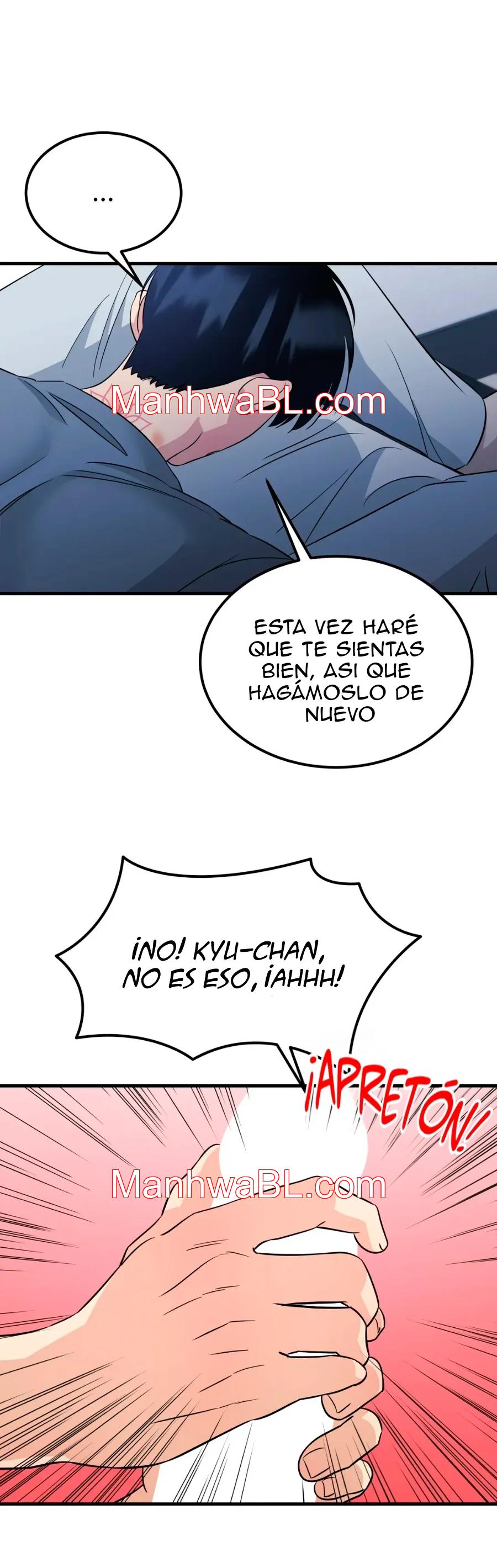 Pareja de Hada - Capítulo 24.2 manhwa