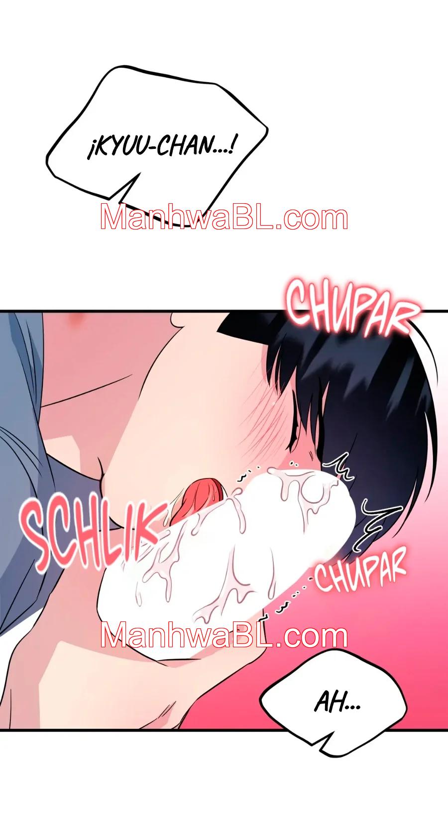 Pareja de Hada - Capítulo 24.2 manhwa