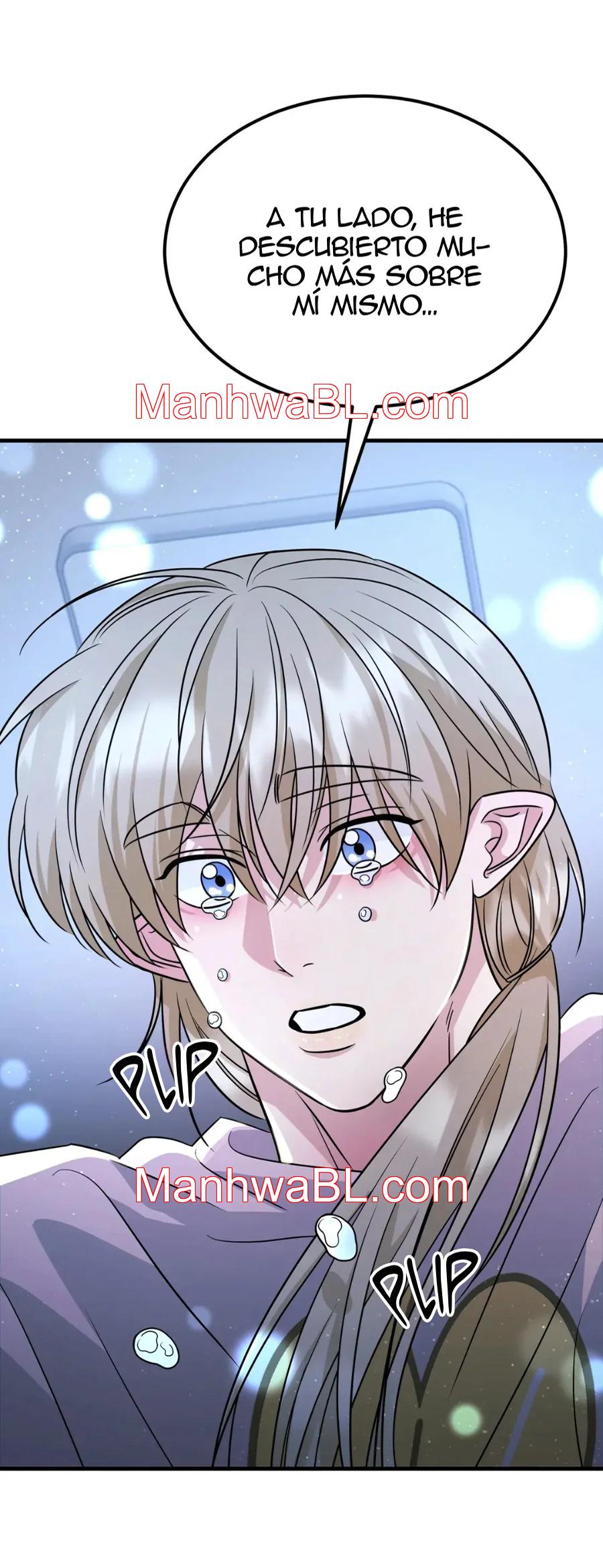 Pareja de Hada - Capítulo 24.2 manhwa