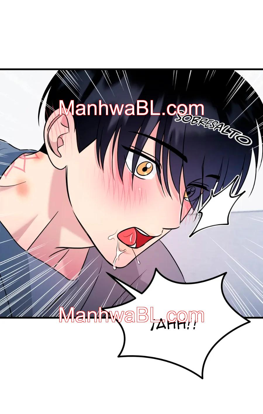 Pareja de Hada - Capítulo 24.2 manhwa