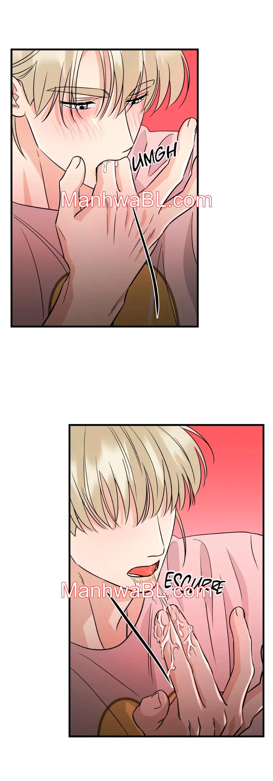 Pareja de Hada - Capítulo 24.2 manhwa